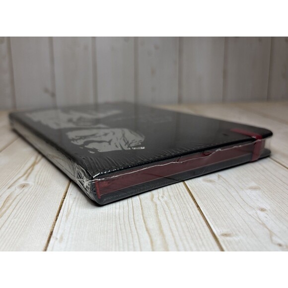 NEW Game Of Thrones Lootcrate Notebook Journal The Night Is Dark Full Of Terrors - Picture 5 of 9